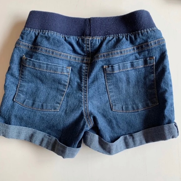 Girls Size 6 Short — Jumping Beans - Picture 2 of 3
